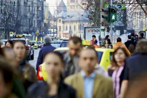 Șomajul urcă la 6% în România: aproape 500.000 de persoane declarate fără loc de muncă