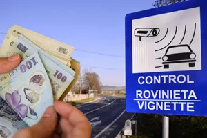Drumurile din România pentru care trebuie să plătești OBLIGATORIU. Iată lista și noile prețuri