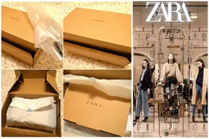 Zara, anunț groaznic pentru toți clienții! Îi va taxa în plus pe cei care fac asta cu produsele lor
