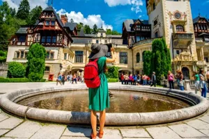 Turismul din România, la cote neașteptat de mari în primele 3 luni din 2024. INS, la ora bilanțului