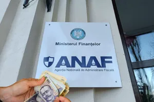 A apărut lista obligațiilor fiscale restante de la ANAF! Află dacă ești pe „lista rușinii”
