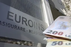 Adevărul din spatele cortinei Euroins. Ce a făcut asigurătorul cu 1,58 de miliarde de lei înainte de a da faliment