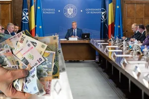 Guvernul Ciucă a decis. O anumită categorie de angajați va primi 186.000 lei drept plată compensatorie