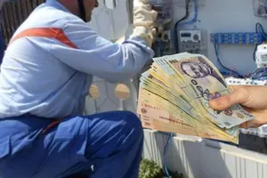 Orice angajat de la Hidroelectrica trebuie să știe asta! La ce venituri trebuie să se aștepte cei 3.640 salariați ai „perlei energiei românești”