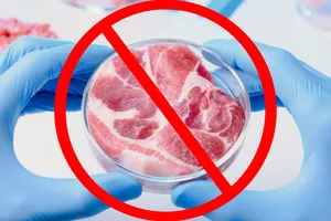 Țara care interzice carnea produsă în laborator! Încălcarea interdicției atrage o amendă usturătoare