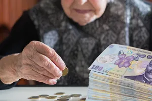 Drept la pensie mai devreme pentru o nouă categorie de români