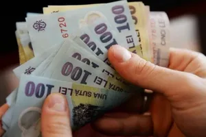 SONDAJ: 41% dintre români rămân fără bani cu o săptămână înainte de salariu. Cel mai puţin se plâng bucureştenii cu studii înalte