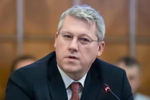 Cătălin Predoiu: Migrația devine o problemă de securitate, nu doar administrativă