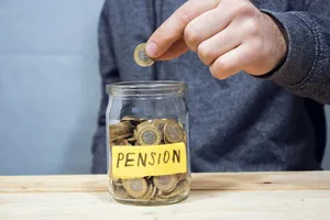 Banii din pensii private se vor plăti eşalonat. Proiectul de lege care schimbă tot!