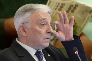 BNR: Datoria externă a României a urcat la 227,3 mld. euro în 2025, cu aproape 24 mld. euro peste nivelul din 2024