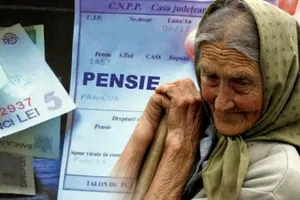 Legea Pensiilor 2024. Ce pensie vor primi românii cu o vechime de minim 15 ani