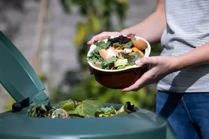 Cum putem reduce risipa alimentară de Sărbători. Sfaturi pentru ca mâncarea să nu ajungă la gunoi