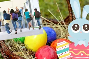 Vacanța de Paște 2026: elevii vor avea 11 zile libere, între 4 și 15 aprilie