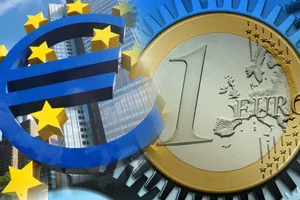 Rata inflației în zona euro s-a atenuat în martie, după ce în luna februarie rata șomajului în UE a scăzut cu 6%