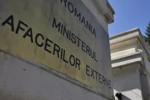 MAE a cerut ambasadorului rus încetarea atacurilor asupra infrastructurii ucrainene de la graniță