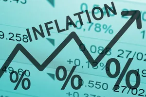 Inflația a depășit 10% în aprilie. Scumpirile la energie și combustibili continuă să afecteze economia