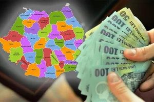 INS: Câștigul salarial mediu net a ajuns la 5.266 lei în 2025, cu 307 lei mai mult decât în anul precedent