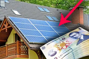 Încă o noutate în programul Casa Verde Fotovoltaice 2024. Statul îți dă bani în plus