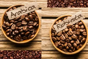 Prețul cafelei robusta a explodat. A ajuns la cel mai ridicat nivel din ultimii 15 ani