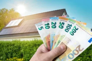 Începe joi, 25 aprilie! Linii noi de finanțare pentru instalațiile fotovoltaice