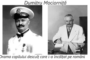 Dumitru Mociorniță – țăranul care i-a încălțat pe români, dar a murit desculț! Finalul tragic al deținătorului Fabricii Pionierul și Tăbăcăriei Naționale. O avere de 370 de miliarde de lei făcută din afaceri cu Armata Română, furată peste noapte