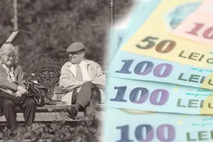Ce români riscă să piardă bani când ies la pensie. Detaliul care trebuie să apară pe cartea de muncă