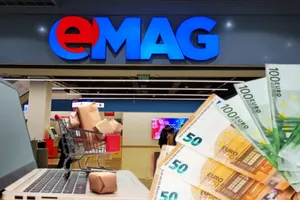 eMAG a dat lovitura. Corporația încasează aproape 10 milioane de euro pe an de la români DOAR prin serviciul Genius!