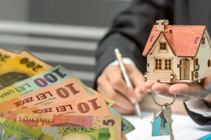 Românii trebuie să știe asta. Când vor scădea prețurile pentru locuințe și când se vor ieftini creditele