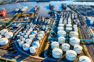 Prețul petrolului urcă peste 109 dolari/barilul, după atacul asupra unui câmp de gaze din Iran