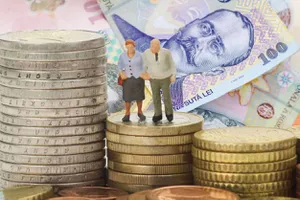 Câți bani au strâns românii care au cotizat la Pilonul II de pensii. Sume lunare cu 50% mai mari decât anul trecut