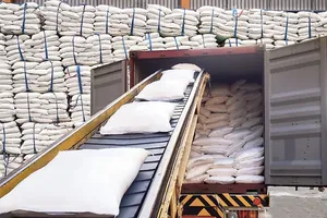 O nouă lovitură dată de Ucraina! Țara interzice exportul de zahăr către România