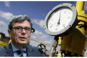 Când vor fi depozitele cu gaze ale României pline la 100%. Ministrul Energiei a făcut anunțul!
