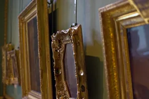Opera de artă care ajunge să fie vândută la licitație cu peste 800.000 de lire sterline. Cum arată pictura și ce reprezintă