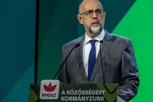 UDMR nu își asumă sprijinul pentru Guvernul Tomac, dar exclude votul împotrivă – Kelemen Hunor