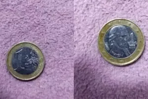 Moneda veche care te poate îmbogăți. Se vinde cu 3.000 de euro pe internet