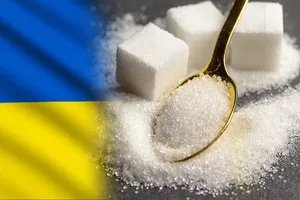 Zahărul se scumpeşte! Cât va costa un kilogram după ce Ucraina a interzis temporar exporturile către România