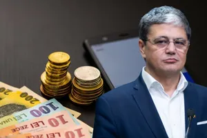 Ministrul Marcel Boloș, mesaj pentru români în ziua în care Guvernul a căutat bani pentru plata salariilor și pensiilor majorate
