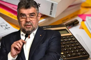 Marcel Ciolacu, despre impozitul progresiv, pensiile speciale şi recomandările FMI: „Sunt convins că nu vor fi noi taxe!”
