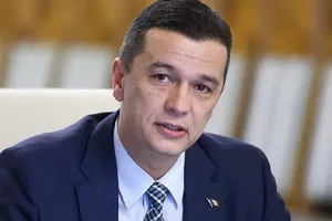 Sorin Grindeanu: „Dacă va exista un guvern PSD, acesta nu se va teme și nu va sta cu căciula în mână în fața nimănui”