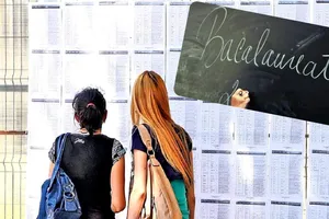 Percheziții în cinci județe într-un dosar privind fraudarea examenului de Bacalaureat