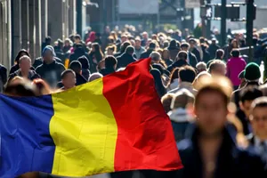 INS: România avea în 2023 trecut o populație activă de 8,15 milioane de persoane și 455.600 de șomeri