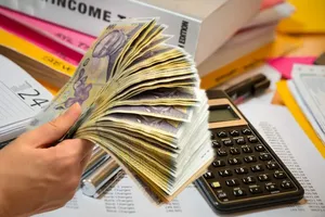 Studiu BCR: Lipsa unui fond de urgență este principala îngrijorare financiară pentru 44% dintre români. 75% dintre cei care reușesc să economisească bani lunar o fac pentru un astfel de fond
