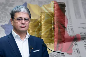 Ministrul Finanţelor, anunț major despre banii pentru pensiile și salariile românilor. Marcel Boloș: „Am discutat liniile mari ale bugetului pentru anul 2024.”
