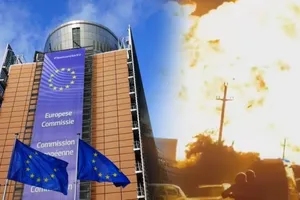 Comisia Europeană alocă 458 de milioane de euro pentru ajutoare umanitare în Orientul Mijlociu