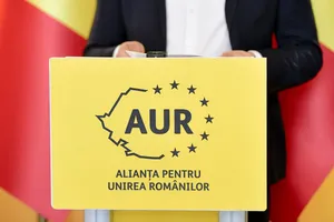 AUR anunță că nu va vota noul Guvern. Tensiuni în Parlament înaintea desemnării premierului