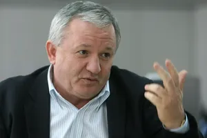 Adrian Porumboiu, eliminarea facilităților pentru angajați va provoca un nou exod al forței de muncă „Domnul prim-ministru taie de unde trebuie, dar lasă sectorul privat să trăiască”