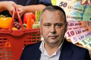 Noi schimbări privind prețurile la alimente. Ministrul Agriculturii, nou acord pentru limitarea adaosului comercial
