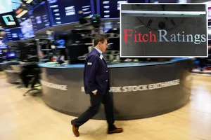Fitch Ratings a început evaluarea finanțelor României