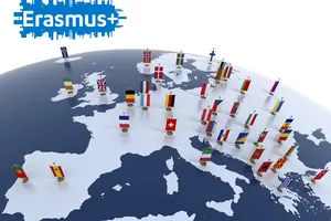 România susține noul Erasmus+ 2028–2034. Inteligența artificială va avea un rol tot mai important în educație