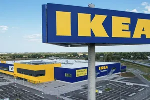 Ikea ar putea ajunge în curând la Iași. Retailerul suedez negociază deja cumpărarea a 5 hectare de teren, unde va fi construit noul magazin